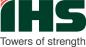 IHS Towers logo